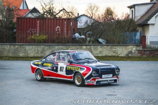 Škoda Ostatní modely 130 RS 1978