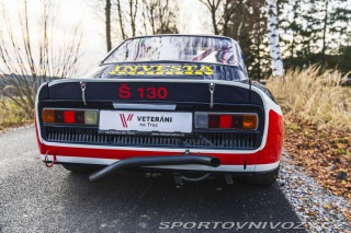 Škoda Ostatní modely 130 RS 1978