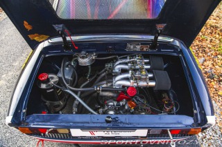 Škoda Ostatní modely 130 RS 1978