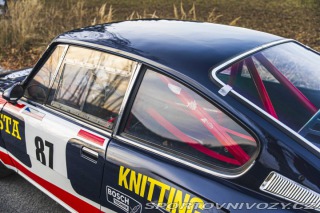 Škoda Ostatní modely 130 RS 1978