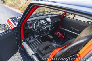Škoda Ostatní modely 130 RS 1978