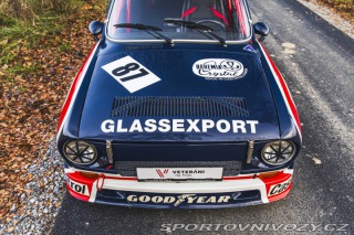 Škoda Ostatní modely 130 RS 1978