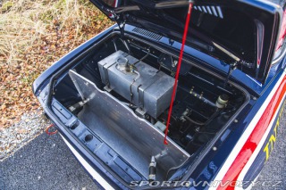 Škoda Ostatní modely 130 RS 1978