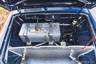 Škoda Ostatní modely 130 RS 1978