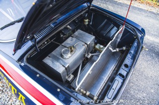 Škoda Ostatní modely 130 RS 1978