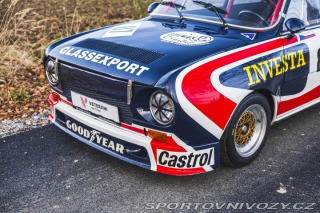 Škoda Ostatní modely 130 RS 1978