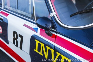 Škoda Ostatní modely 130 RS 1978
