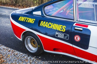 Škoda Ostatní modely 130 RS 1978