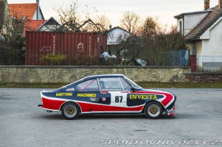 Škoda Ostatní modely 130 RS 1978