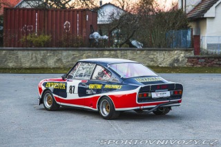 Škoda Ostatní modely 130 RS 1978
