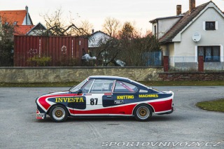 Škoda Ostatní modely 130 RS 1978