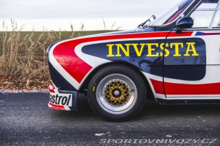 Škoda Ostatní modely 130 RS 1978