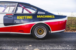 Škoda Ostatní modely 130 RS 1978