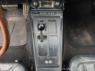 Chevrolet Corvette C3 1968