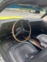 Ostatní značky Ostatní modely Plymouth Barracuda 383 1970