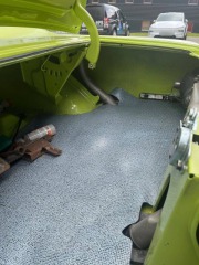 Ostatní značky Ostatní modely Plymouth Barracuda 383 1970