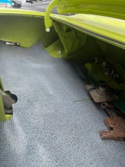 Ostatní značky Ostatní modely Plymouth Barracuda 383 1970