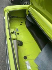 Ostatní značky Ostatní modely Plymouth Barracuda 383 1970