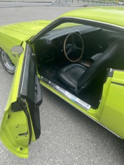 Ostatní značky Ostatní modely Plymouth Barracuda 383 1970