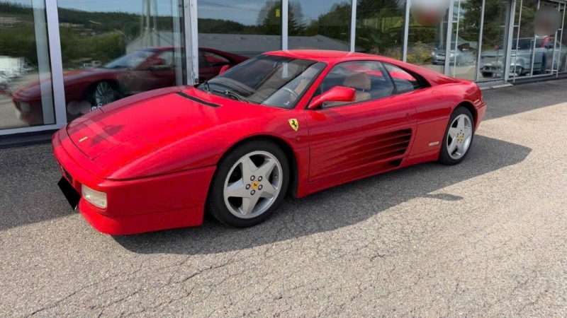 Ferrari 348