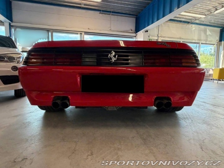 Ferrari 348 1990