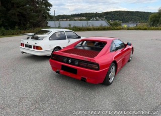 Ferrari 348 1990