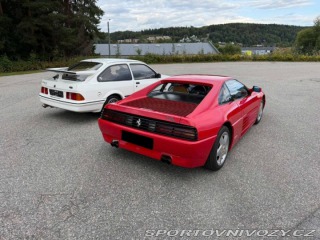Ferrari 348 1990