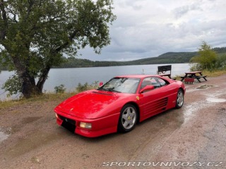 Ferrari 348 1990
