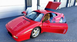 Ferrari 348 1990