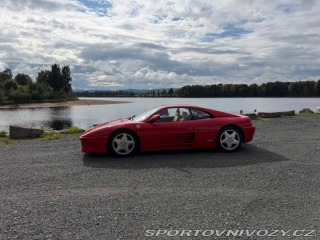 Ferrari 348 1990