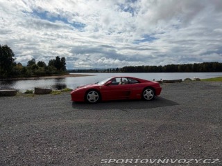 Ferrari 348 1990