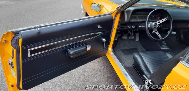 Ford GT Torino GT 1970