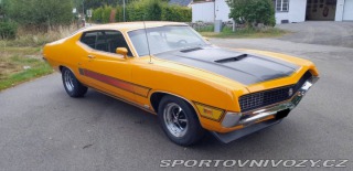 Ford GT Torino GT 1970