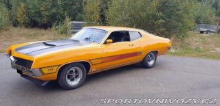 Ford GT Torino GT 1970
