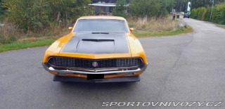 Ford GT Torino GT 1970