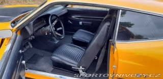Ford GT Torino GT 1970
