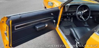 Ford GT Torino GT 1970