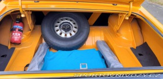 Ford GT Torino GT 1970
