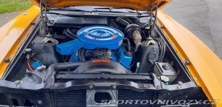 Ford GT Torino GT 1970
