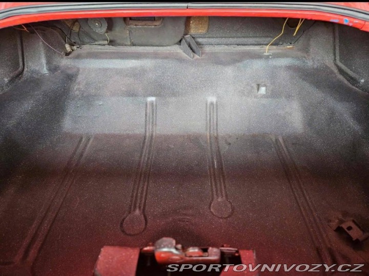 Chevrolet Camaro 1970