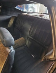 Chevrolet Camaro 1970