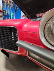Chevrolet Camaro 1970
