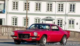 Chevrolet Camaro 1970