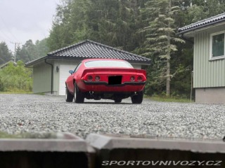 Chevrolet Camaro 1970
