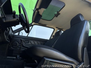 Škoda Ostatní modely Rapid 130 5speed 43kW Autorádio 1988