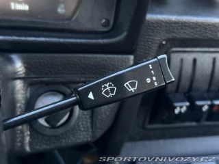 Škoda Ostatní modely Rapid 130 5speed 43kW Autorádio 1988