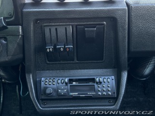 Škoda Ostatní modely Rapid 130 5speed 43kW Autorádio 1988