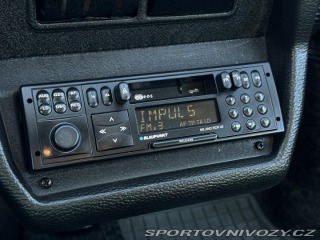Škoda Ostatní modely Rapid 130 5speed 43kW Autorádio 1988