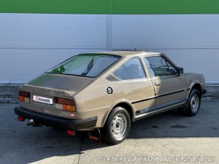 Škoda Ostatní modely Rapid 130 5speed 43kW Autorádio 1988