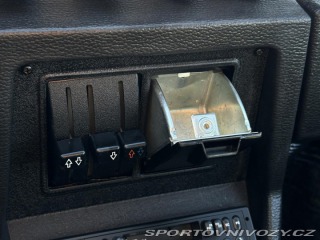 Škoda Ostatní modely Rapid 130 5speed 43kW Autorádio 1988